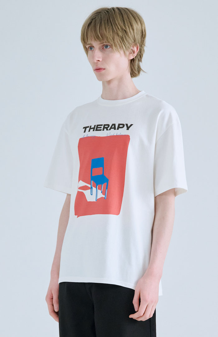 THERAPY T(WH)